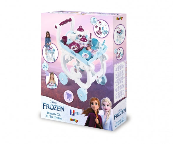 SMOBY Smoby Frozen serving cart
