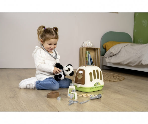 SMOBY Smoby Animal Care Case