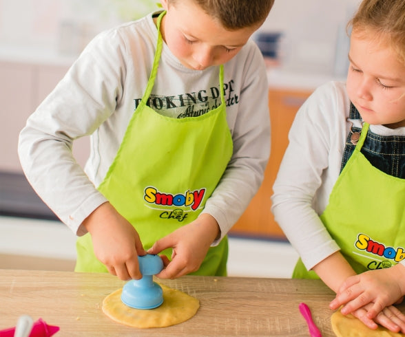 SMOBY Smoby Chef Easy Biscuits Factory