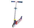 SMOBY Smoby Spidey 2W foldable Scooter