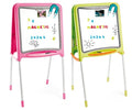 SMOBY TABLEAU TUBES