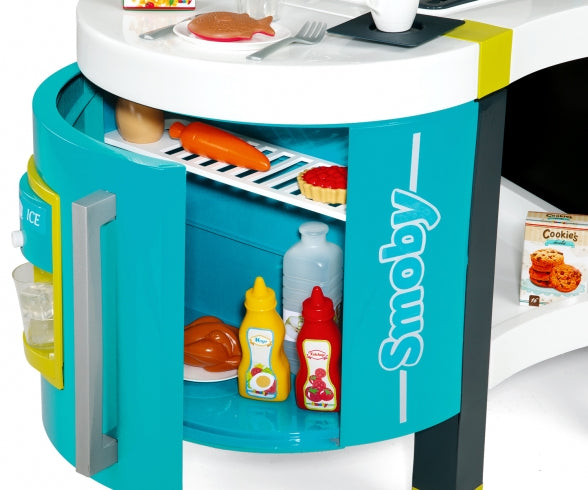SMOBY Tefal French Touch Kitchen