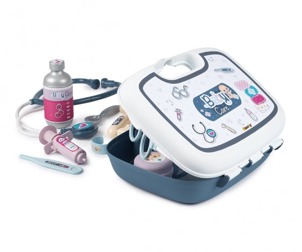 SMOBY Baby Care Case