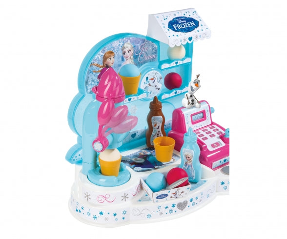 SMOBY Forzen Ice Cream Factory