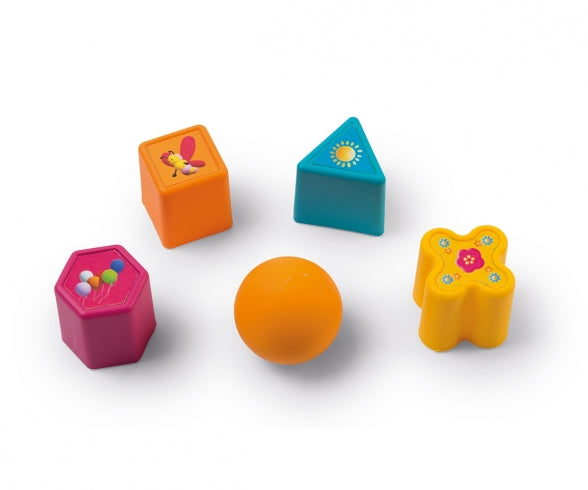 SMOBY Cotoons Activity Table