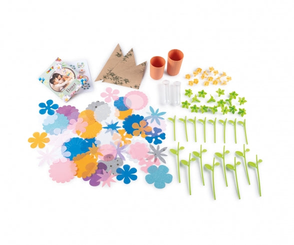 SMOBY Smoby Flower Market