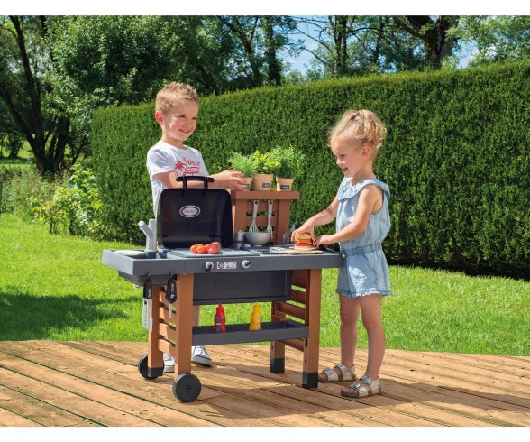 SMOBY Smoby Garden Kitchen