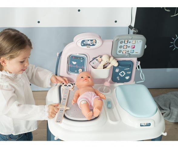 SMOBY Smoby Baby Care Center