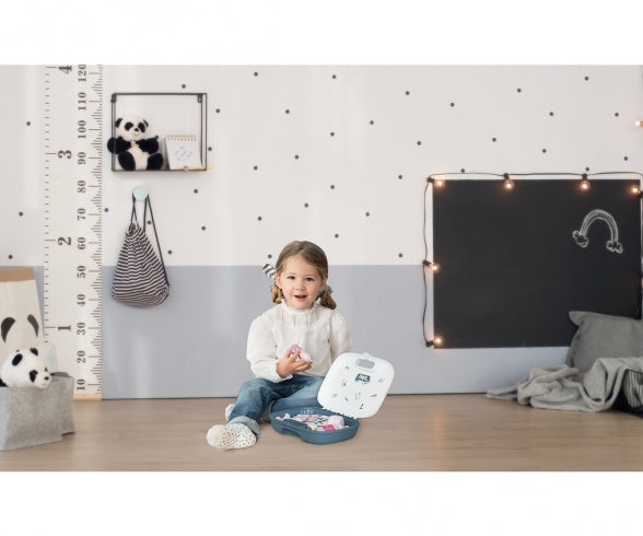 SMOBY Baby Care Case