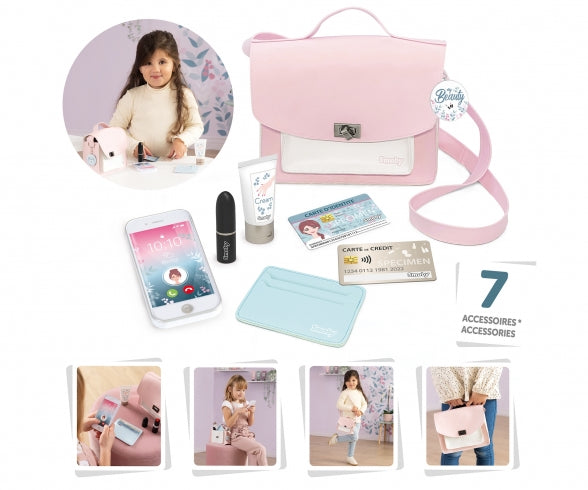SMOBY My Beauty Bag