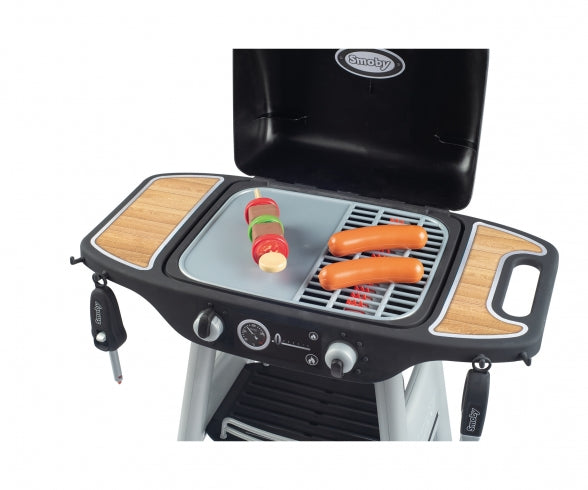 SMOBY Smoby Barbeque children's grill
