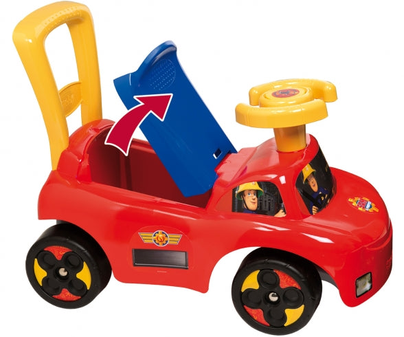 SMOBY Fms Auto Ride-On