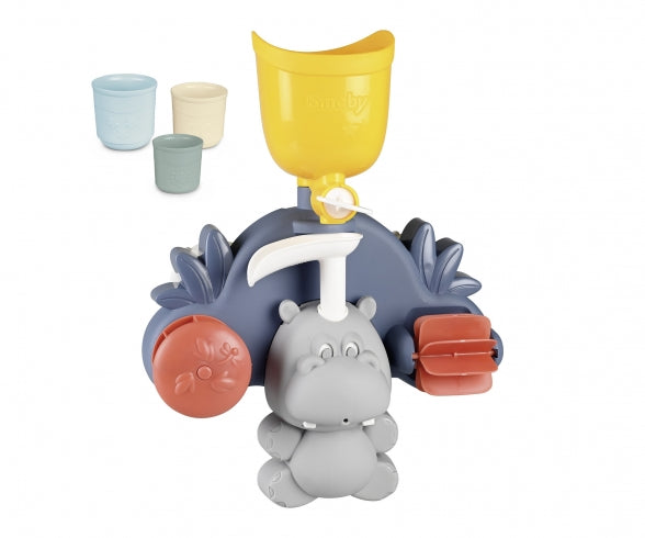 SMOBY Little Smoby Hippo