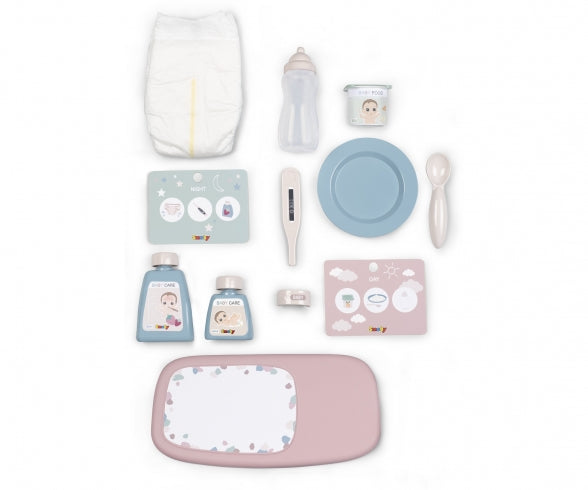 SMOBY Smoby Baby Nurse Vanity