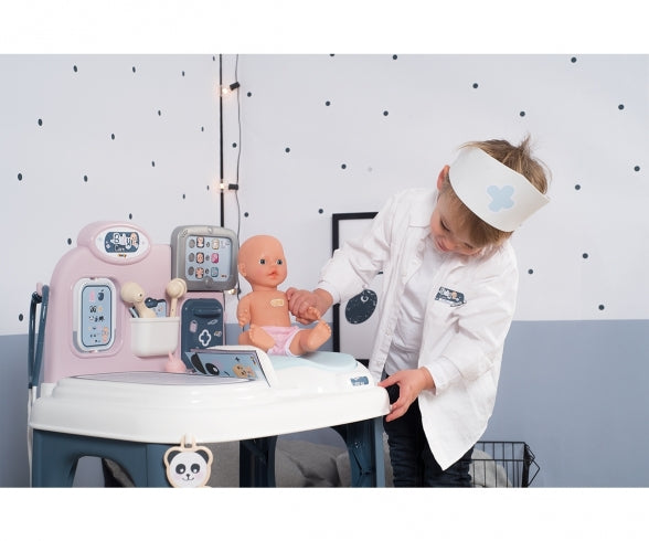 SMOBY Smoby Baby Care Center