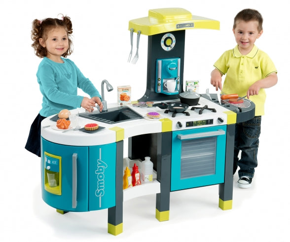 SMOBY Tefal French Touch Kitchen