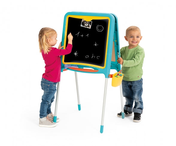 SMOBY Metal Board