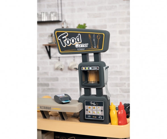 SMOBY FOOD CORNER RESTAURANT