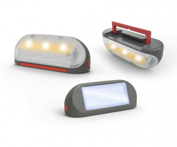 SMOBY Smoby Nomad Solar Lamp