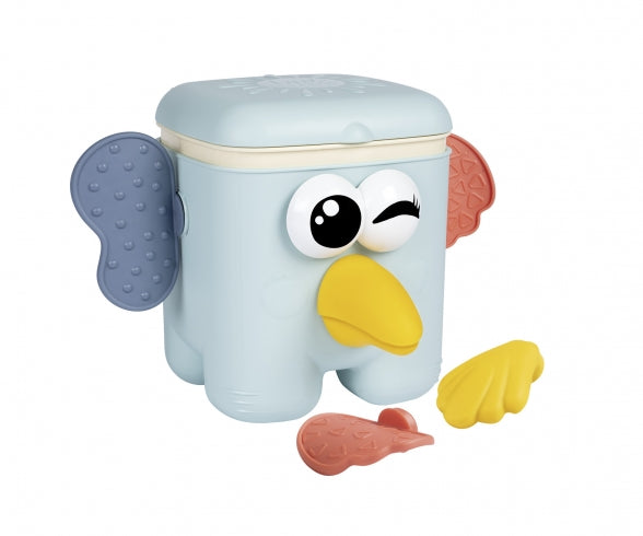 SMOBY Little Smoby Kaboom Cube