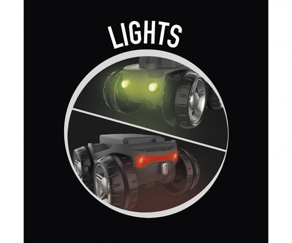 SMOBY Smoby FleXtreme Truck