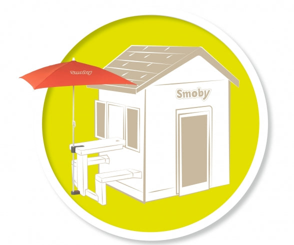 SMOBY Smoby Sunshade