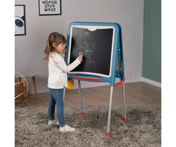 SMOBY Tableau Tubes