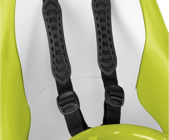 SMOBY Bubble-Go Ride-On