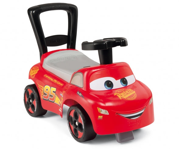 SMOBY Cars 3 Auto Ride-On