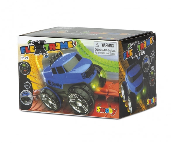 SMOBY Smoby FleXtreme Truck