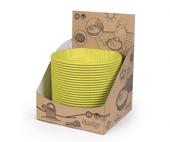 SMOBY Mini Simple Sand Pit