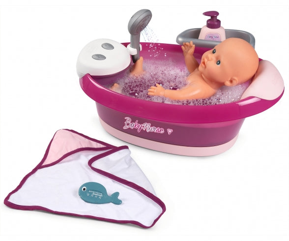 SMOBY BN Balneo Bath