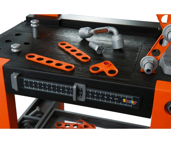 SMOBY B+D Bricolo One Workbench