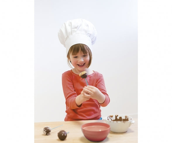 SMOBY SMOBY CHEF CAKE POPS FACTORY