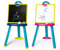 SMOBY Plastic Board