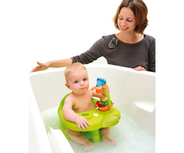 SMOBY Cotoons Baby Bath Time