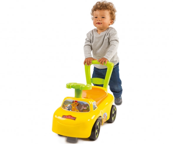 SMOBY Lion Guard Auto Ride-On