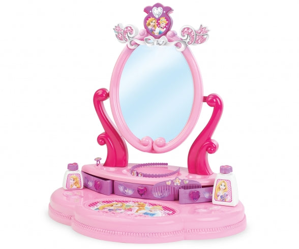 SMOBY DISNEY PRINCESS DRESSING TABLE TOP