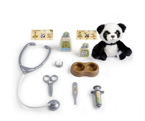 SMOBY Smoby Animal Care Case