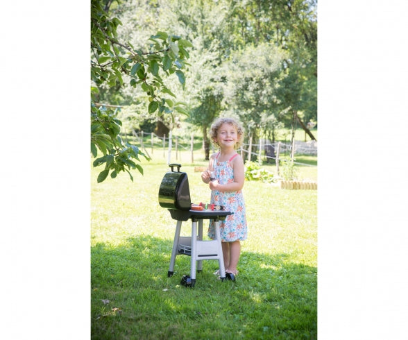 SMOBY Smoby Barbeque children's grill