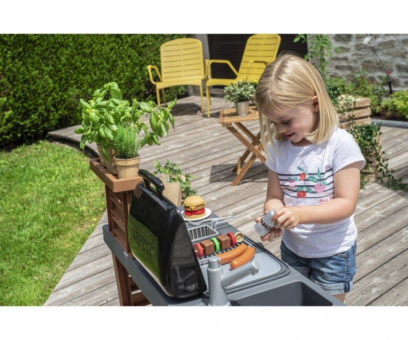 SMOBY Smoby Garden Kitchen