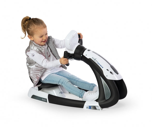 SMOBY SPACE DRIVER