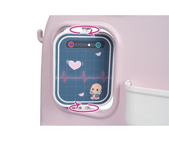 SMOBY Smoby Baby Care Center