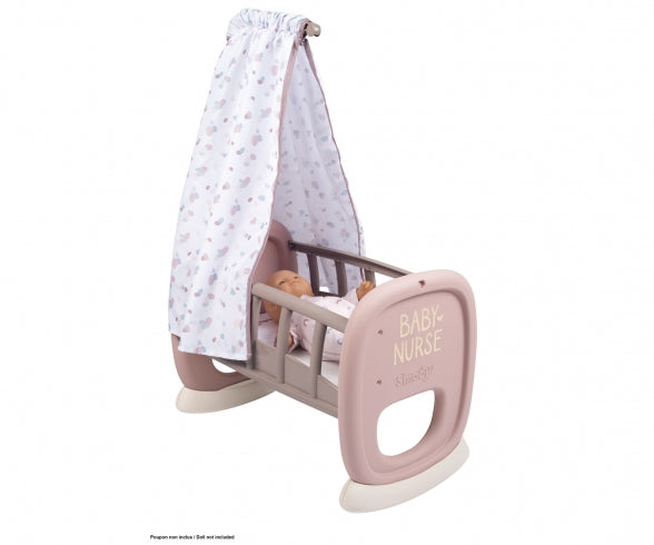 SMOBY Smoby Baby Nurse Cradle