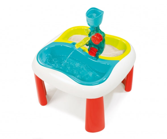 SMOBY Sand & Water Table
