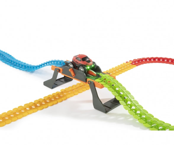 SMOBY Smoby FleXtreme Pit Stop