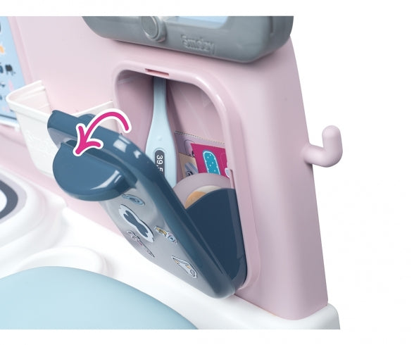 SMOBY Smoby Baby Care Center