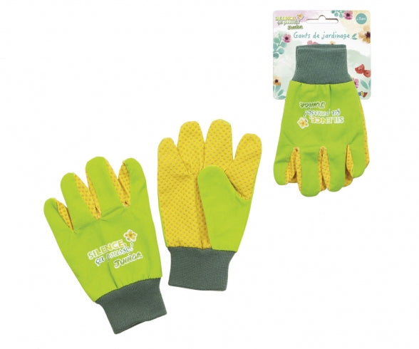 SMOBY SCP GARDEN GLOVES
