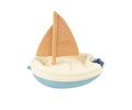 SMOBY LS Green Sailing Boat